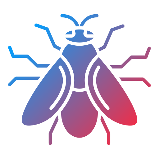 파리 무료 아이콘