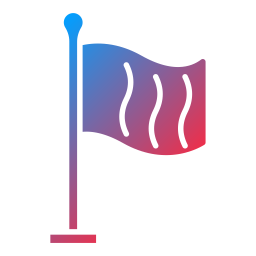 깃발 무료 아이콘