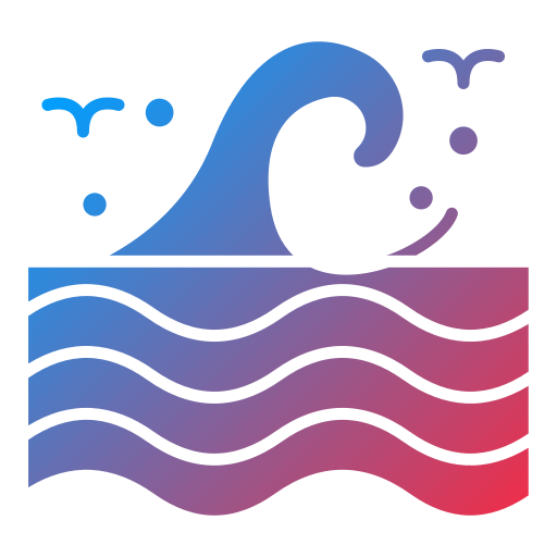 Море бесплатно иконка