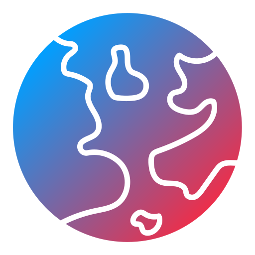 Земля бесплатно иконка