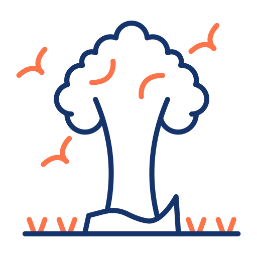Tree free icon Tree free icon
