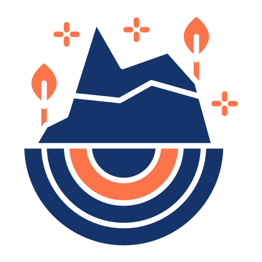 geologie kostenlos Icon geologie kostenlos Icon