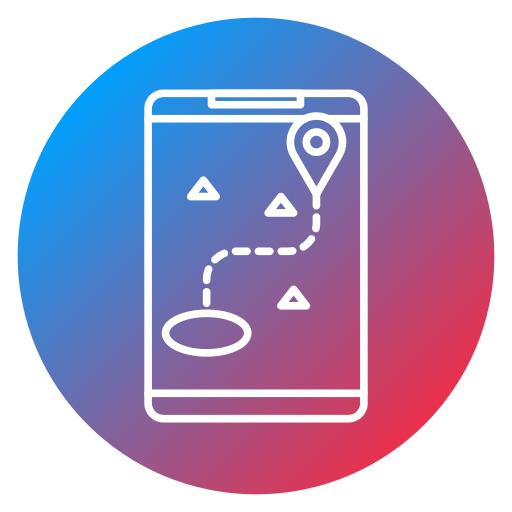 Navigation free icon Navigation free icon