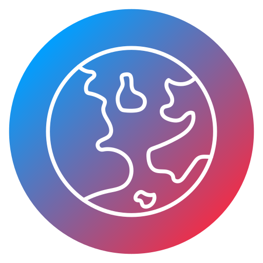 Земля бесплатно иконка