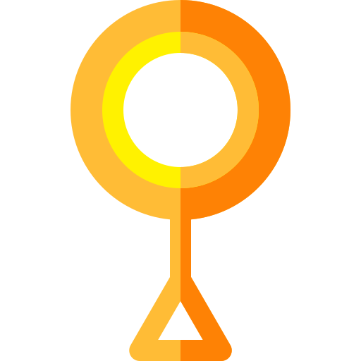 Tercer género icono gratis