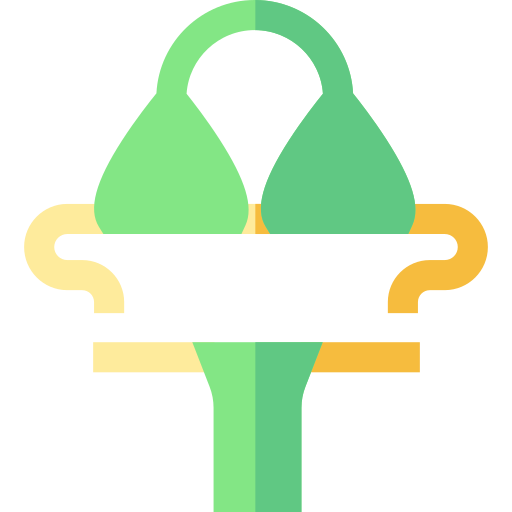 Bikini free icon Bikini free icon