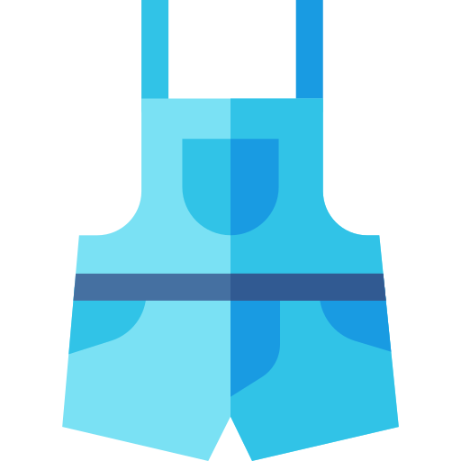 Jumpsuit free icon Jumpsuit free icon