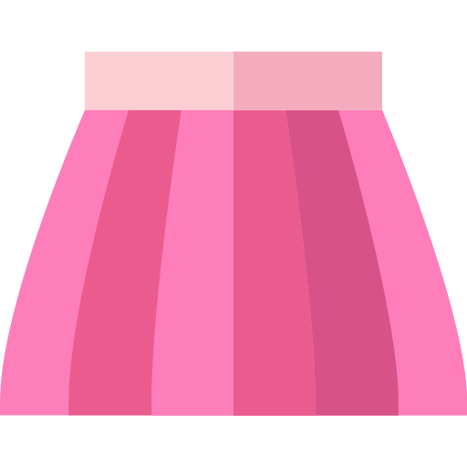 Skirt free icon Skirt free icon