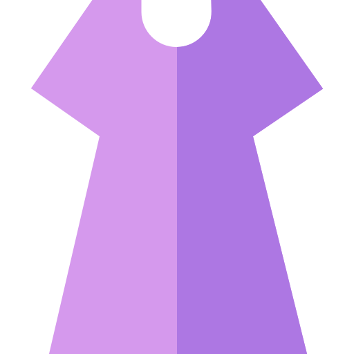 robe Icône gratuit robe Icône gratuit