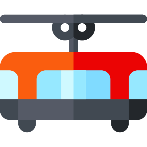 Tram free icon Tram free icon