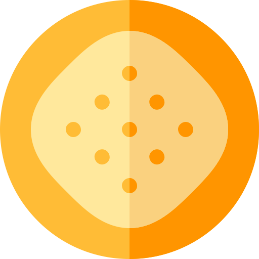 Pasteis de belem free icon