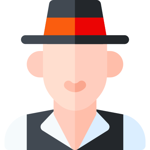 Man free icon Man free icon