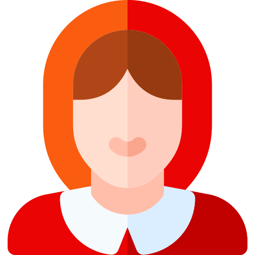 mulher grátis ícone