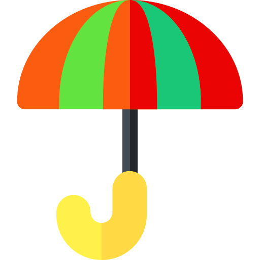 guarda-chuva grátis ícone guarda-chuva grátis ícone