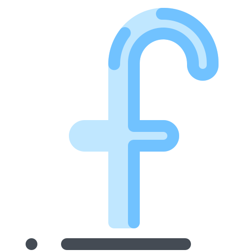 Facebook free icon