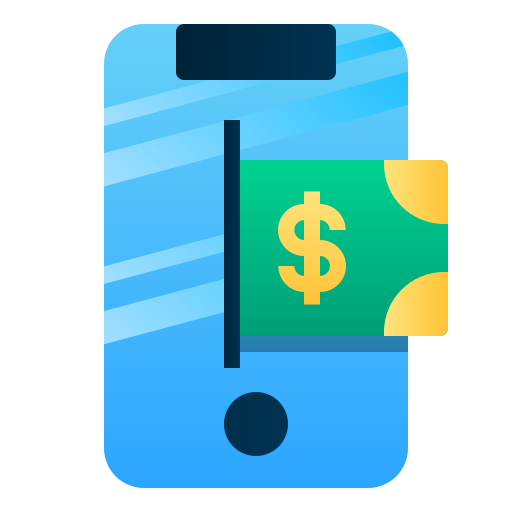 Онлайн платеж бесплатно иконка