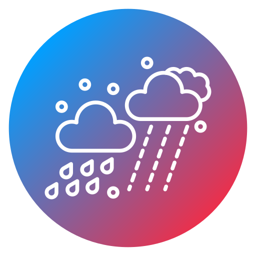 es regnet kostenlos Icon