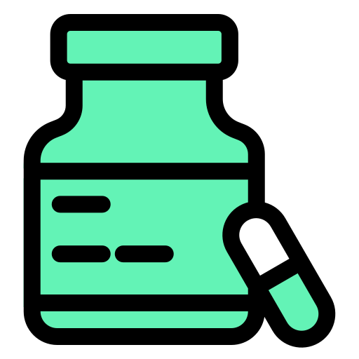 medikamente kostenlos Icon