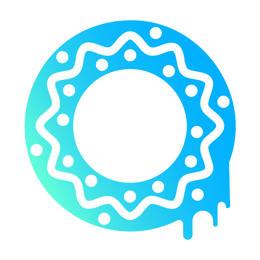Donut free icon Donut free icon