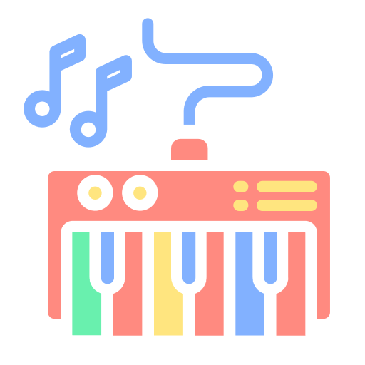 teclado icono gratis