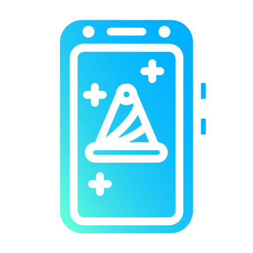 teléfono icono gratis