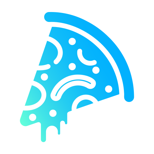 Pizza free icon Pizza free icon