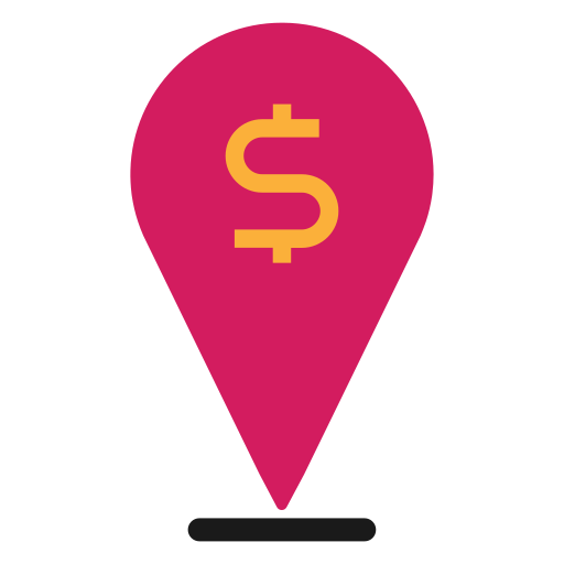 ubicación icono gratis