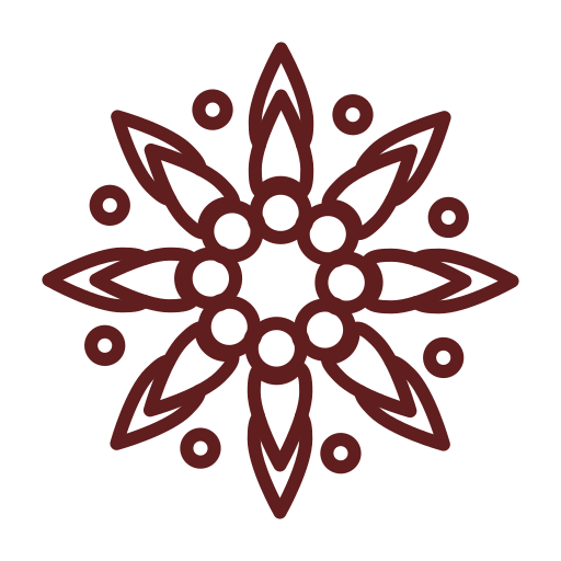 rangoli Icône gratuit rangoli Icône gratuit