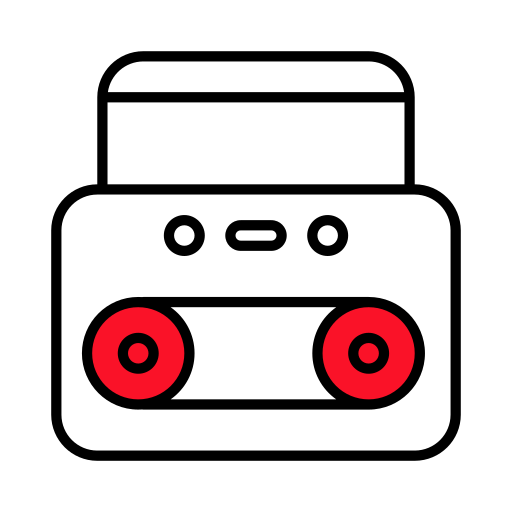 Radio free icon Radio free icon