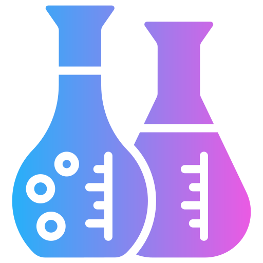 químico icono gratis