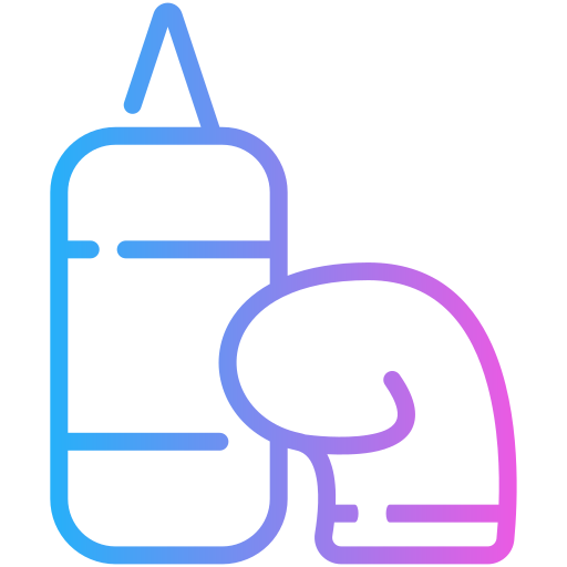 Тяжелая сумка бесплатно иконка