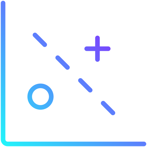 Saturation free icon