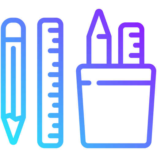 estacionario icono gratis