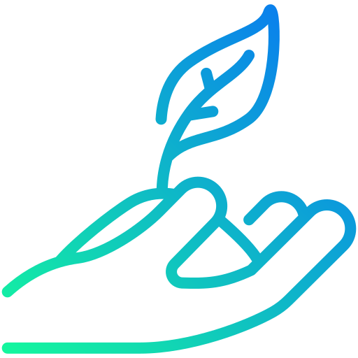 semillas icono gratis