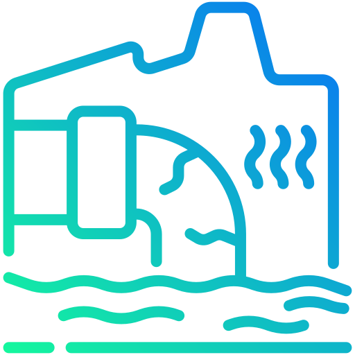 Waste free icon Waste free icon
