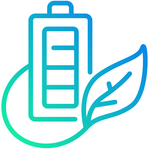 batería icono gratis