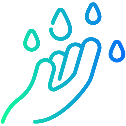 Water free icon