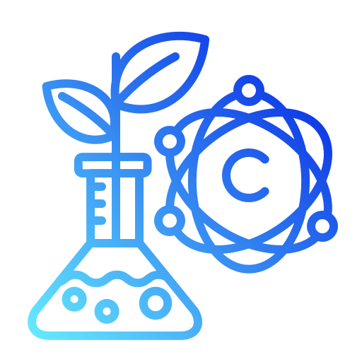 Sciences free icon