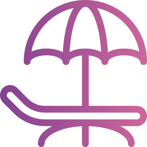 Зонтик бесплатно иконка Зонтик бесплатно иконка