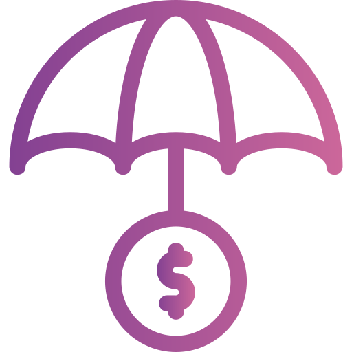 protección icono gratis