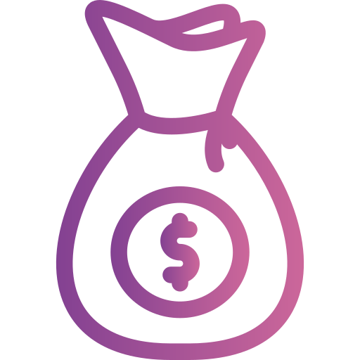 dinheiro grátis ícone