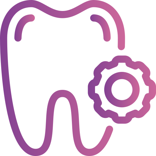 Зуб бесплатно иконка