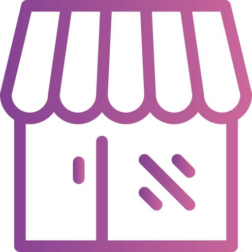 almacenar icono gratis