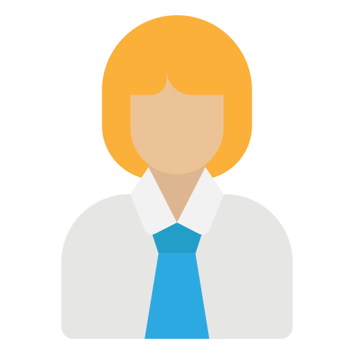 Accountant free icon