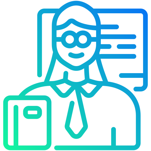 maestro icono gratis