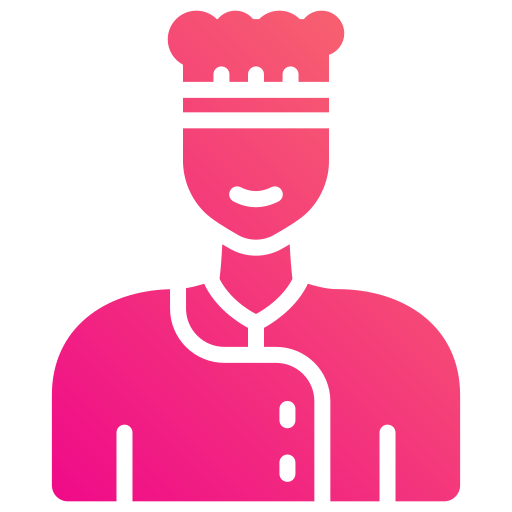 Chef free icon Chef free icon
