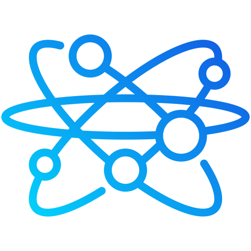 ciencia icono gratis