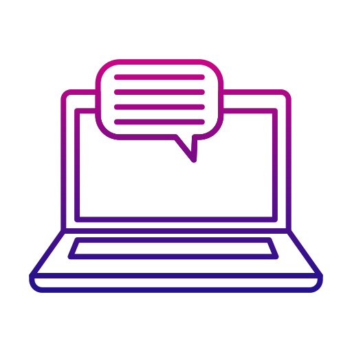 computadora portátil icono gratis