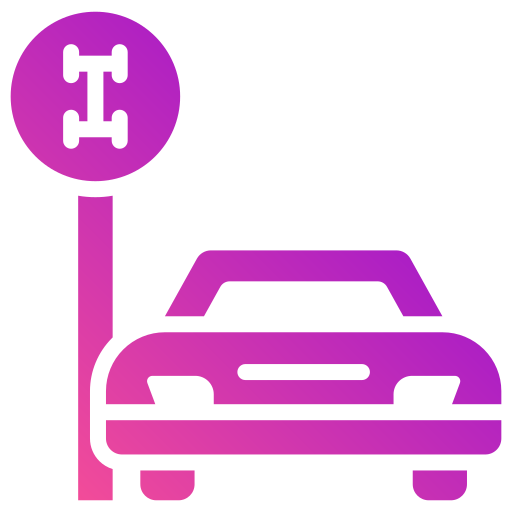 parking Icône gratuit
