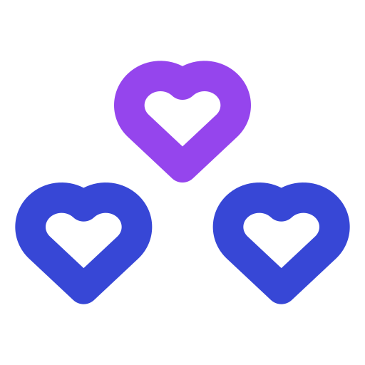 Жизни бесплатно иконка